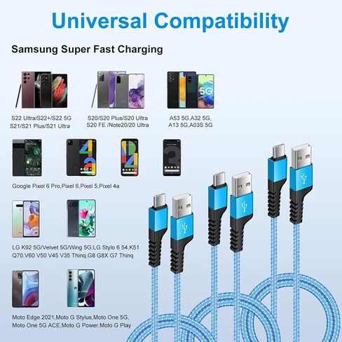 Samsung S24 Fast Wireless Charging Pad for Galaxy S25 S24 S23 S22 S21 S20 Ultra FE Z Fold Flip 6 5 Pixel 9 8 7 6 Pro 8A,15W Magnetic Wireless Magsafe Charging Station for iPhone 16 15 14 13 Pro Plus in Kuwait