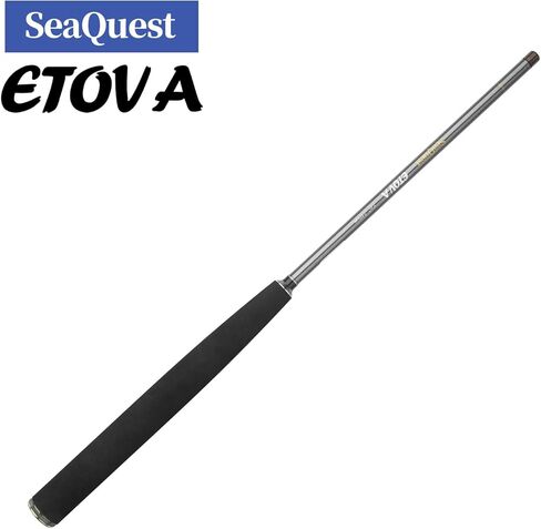 SeaQuest ETOVA 9FT 270CM Tenkara Rod tuwa ETOVA 9' in Kuwait