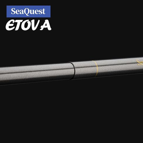 SeaQuest ETOVA 9FT 270CM Tenkara Rod tuwa ETOVA 9' in Kuwait