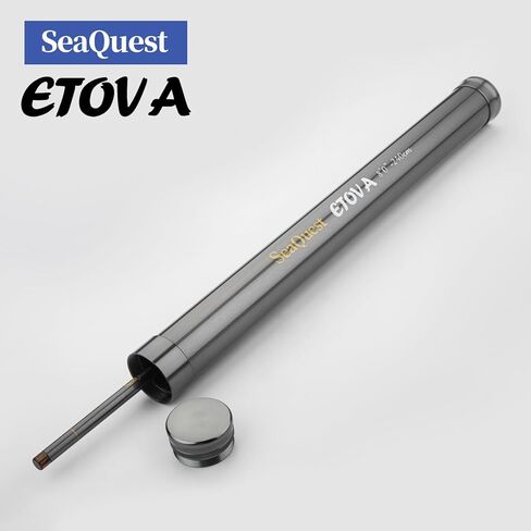 SeaQuest ETOVA 9FT 270CM Tenkara Rod tuwa ETOVA 9' in Kuwait