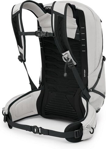 Osprey Talon 22L Men's Lightweight Hiking Backpack with Hipbelt, Phantom Grey/Dark Charcoal in Saudi Arabia