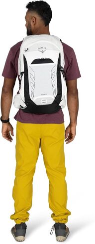 Osprey Talon 22L Men's Lightweight Hiking Backpack with Hipbelt, Phantom Grey/Dark Charcoal in Saudi Arabia