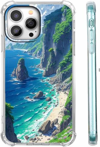 Case for iPhone 15 Pro Max with Renaissance Art Design,Cute Angel God Greek Mythology Painting Pattern Case,Clear Soft TPU Bumper Case,6.7"(Mythology,15pm) in Kuwait