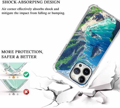 Case for iPhone 15 Pro Max with Renaissance Art Design,Cute Angel God Greek Mythology Painting Pattern Case,Clear Soft TPU Bumper Case,6.7"(Mythology,15pm) in Kuwait
