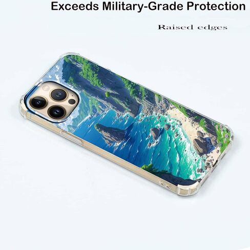 Case for iPhone 15 Pro Max with Renaissance Art Design,Cute Angel God Greek Mythology Painting Pattern Case,Clear Soft TPU Bumper Case,6.7"(Mythology,15pm) in Kuwait