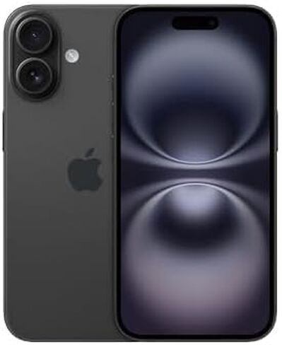 Apple iPhone 16, US Version, 128GB, Pink - Unlocked (Renewed Premium) in Saudi Arabia