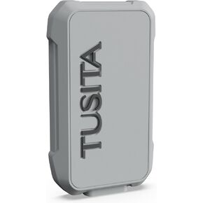 Tusita Sun Cover 000-16251-001 متوافق مع Lowrance Eagle 9 "