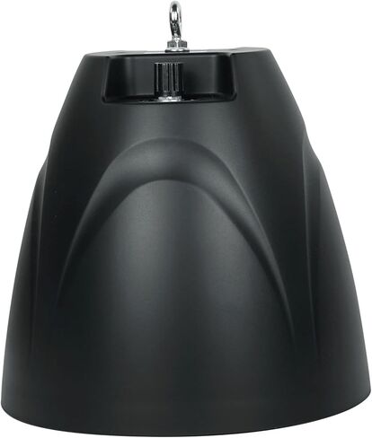 Rockville PEN-525T White 5.25" 70V Hanging Pendant Speaker Commercial/Restaurant in Kuwait