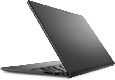 Dell 2023 Inspiron 15 Business Labtop ، 15.6 "1920x1080 FHD ، 12th Gen Intel I5-1235U 4.4 GHz ، 16G RAM ، 512G SSD ، Win 11 Pro ، Webcam ، Bluetooth ، Carbon Black in Kuwait