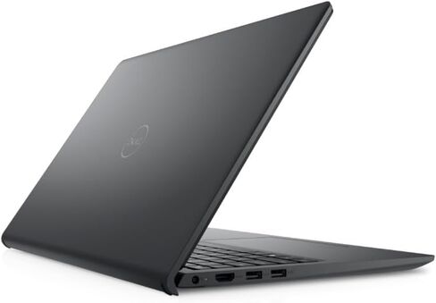 Dell 2023 Inspiron 15 Business Labtop ، 15.6 "1920x1080 FHD ، 12th Gen Intel I5-1235U 4.4 GHz ، 16G RAM ، 512G SSD ، Win 11 Pro ، Webcam ، Bluetooth ، Carbon Black in Kuwait