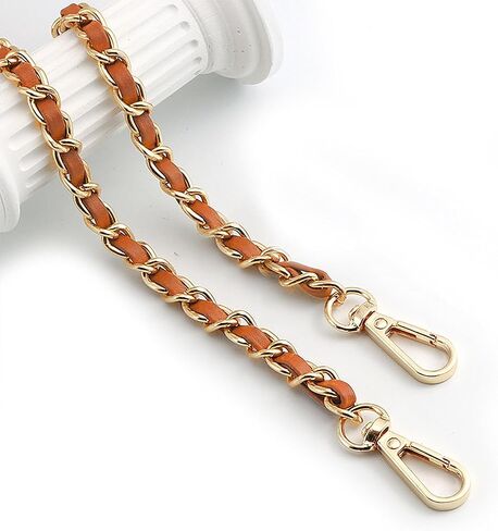 TENOC Metal Phone Wrist Strap, Universal Cellphone Lanyard, Hands-Free Wristlet Bracelet, Anti Theft Phone Chain for Women in Saudi Arabia