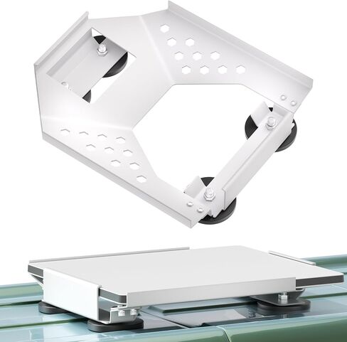 Mini Mini Mount - Starlink Mini Roof Mount لسقف قارب اليخوت سيارة RV ، و Starlink Mini Magnetic String Mount Travell in Kuwait