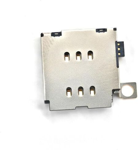 وحدة استبدال SIM Card Reader Flex Cable Slot Module لـ iPhone 13 Pro Max - مجموعة الإصلاح in Kuwait