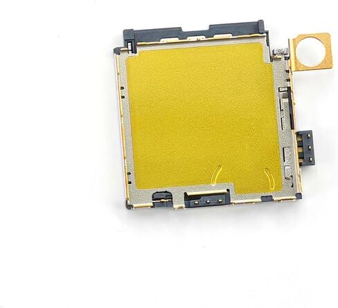 وحدة استبدال SIM Card Reader Flex Cable Slot Module لـ iPhone 13 Pro Max - مجموعة الإصلاح in Kuwait