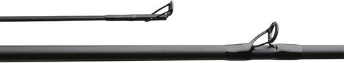 DOBYNS RODS Sierra Series 7'0 "SPINNING BASS ROD SA700SF Ultra Finesse Fast Action | MODULUS GRAPTIETITE فارغ مع الكيفلار | in Kuwait