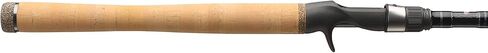 DOBYNS RODS Sierra Series 7'0 "SPINNING BASS ROD SA700SF Ultra Finesse Fast Action | MODULUS GRAPTIETITE فارغ مع الكيفلار | in Kuwait