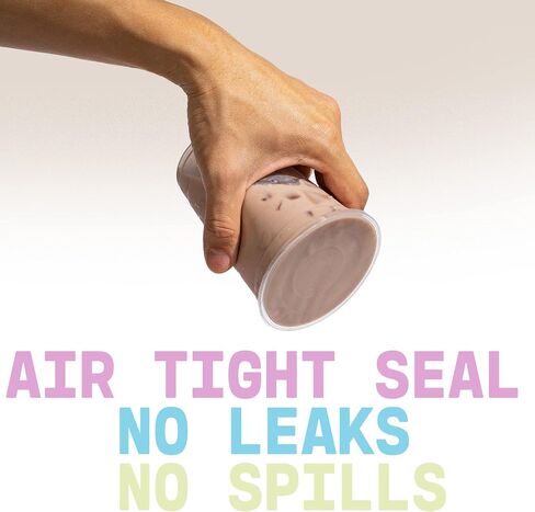 Wyzworks Solid White Cup Sealer Movie ، Snow Top Lids 3275/Roll ، 90-105mm ، For Winter Milk Tea & Holiday Seasonal Boba Fruiths ، Bubble Tea Shops Film. in Kuwait