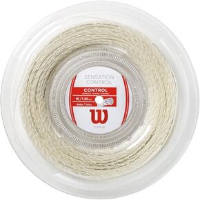 WILSON Sensation Tennis String - Set and 200m Reel in Kuwait