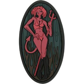 Maxpedition Devil Girl 1.7 × 3 تصحيح