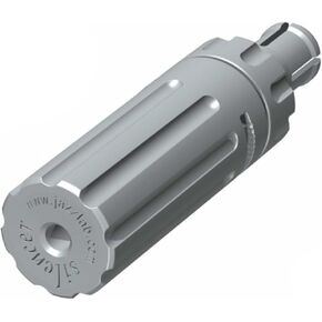 كاتم صوت الساكسفون (SAXSILENCER)