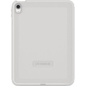 مدافع Otterbox للأعمال مع Kickstand/Howystrap لـ iPad 10th Gen-الرؤية العالية (البرتقالية) ، وعرة ودائمة ، بدون شاشة ، حماية الموانئ ، تشمل الدرع (عبوة غير متزايدة)