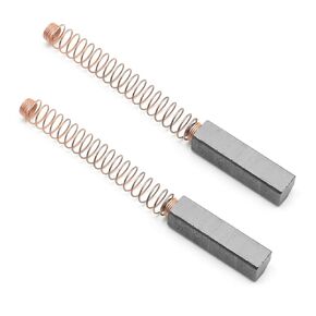 W10380496 Carbon Motor Brushes تحل محل AH3495098 EA3495098 LP14187 PS3495098 W10260958 3184115D 4159774 استبدال لوراء المطبخ Kenmore Roper Models (4 PCs)
