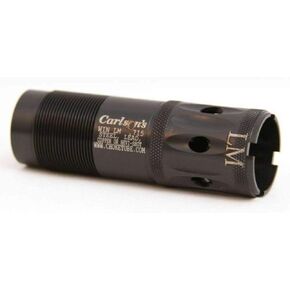 Carlsons Choke Tubes 12 Gauge لـ Winchester - Browning Inv - Moss 500 | الفولاذ المقاوم للصدأ | طين الرياضة النقل أنبوب خنق | صنع في الولايات المتحدة