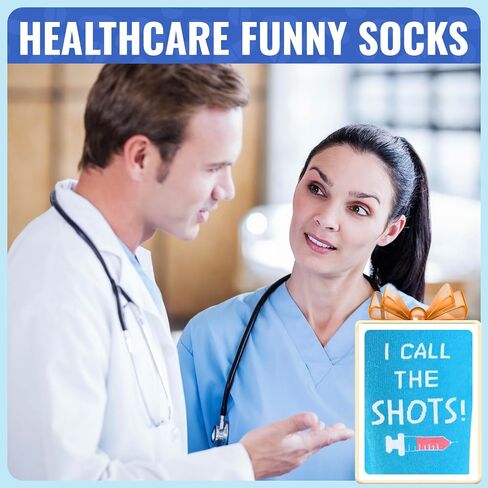 sockfun Funny Novelty Crazy Socks for Men Teen Boys, Animal Drink Lover Gifts Beer Chemistry Socks in Saudi Arabia