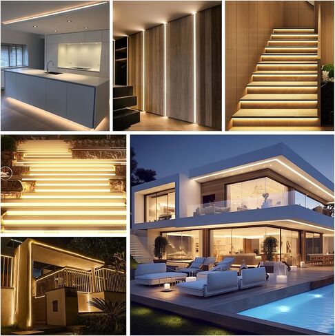 مزود الطاقة 12 فولت 100W ، 90-250V AC إلى 12 فولت DC 8.33A محول ، IP67 سائق LED مقاوم للماء ، 12 فولت محول الجهد منخفض ، محول مع 3 دبوس قابس لضوء LED ، الاستخدام الداخلي في الهواء الطلق in Kuwait