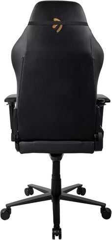 Arozzi Primo Premium Woven Fabric Gaming Chair Office Chair with High Backrest Recliner Swivel Tilt Rocker Adjustable Height 4D Armrests Neck Pillow and Built-in Lumbar Adjustment - Light Grey in Kuwait