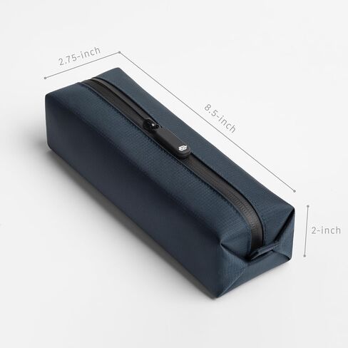 Comfyable Small Toiletry Bag Slim Mini Toothbrush Bag, Dopp Kit Bag in Saudi Arabia