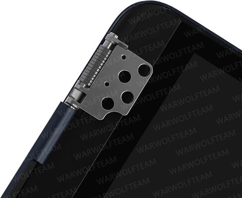 15.3inch Compatible with MacBook Air Mac14,15 A2941 2023 M2 MQKP3xx/A MQKQ3xx/A EMC 8301 Retina LCD 2880 x 1864 Screen Digitizer Replacement Complete Assembly(Space Gray) in Kuwait