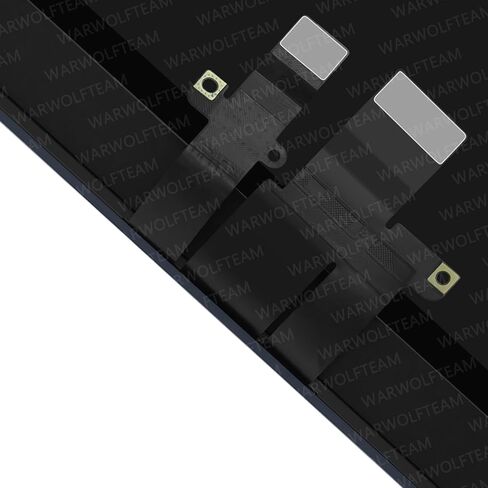 15.3inch Compatible with MacBook Air Mac14,15 A2941 2023 M2 MQKP3xx/A MQKQ3xx/A EMC 8301 Retina LCD 2880 x 1864 Screen Digitizer Replacement Complete Assembly(Space Gray) in Kuwait