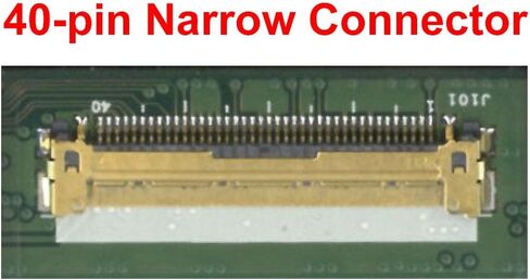 SCREENARAMA New Screen Replacement for Lenovo Thinkpad T15 1st 2nd Gen, FHD 1920x1080, IPS, Matte, LCD LED Display with Tools in Kuwait