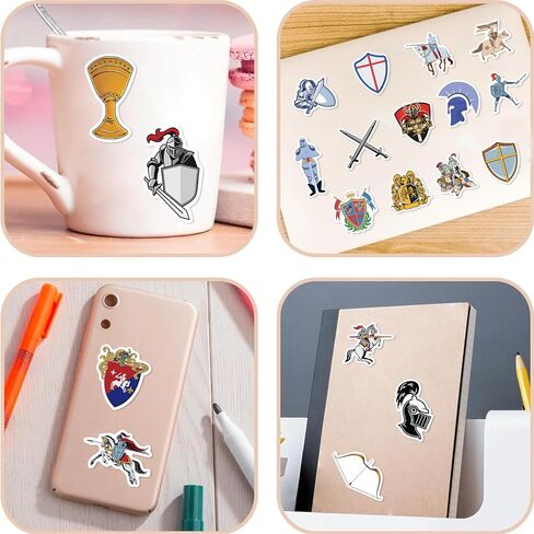 Retro Aesthetic Stickers Retro Baby Stickers Vintage Baby Stickers Waterproof Scrapbook Aesthetic Sticker, Daily Planner, Water Bottles, Handbook Stickers Teens Adults, Scrapbooking in Kuwait