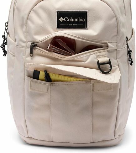Columbia Unisex Buxton 26L Backpack in Saudi Arabia