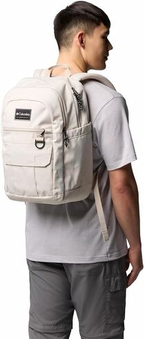 Columbia Unisex Buxton 26L Backpack in Saudi Arabia