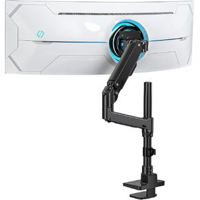 BEWISER HUSTER DUST MONUST ARM MOUNTY ULTRAWIDE MOUNT