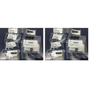 Subaru Turbo Hardware Kit - 800910340