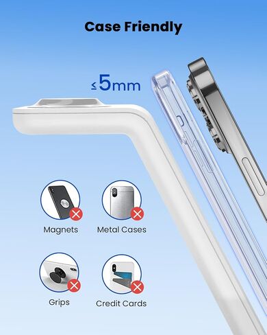 3 in 1 Wireless Charging Station, Wireless Charger Stand for Multiple Apple Devices, Wireless Charger for iPhone 16 15 14-11 Pro Max XS XR 8, Apple Watch 9 8 7 6 SE 5 4 3 2, Air Pods 3/2/Pro in Kuwait