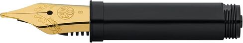 Kaweco Fine Nib مع خيط لقلم النافورة I Nib F Nib البديل F مصنوع من الفولاذ المقاوم للصدأ والبلاستيك I Spare Nib 060 F فارغ in Kuwait