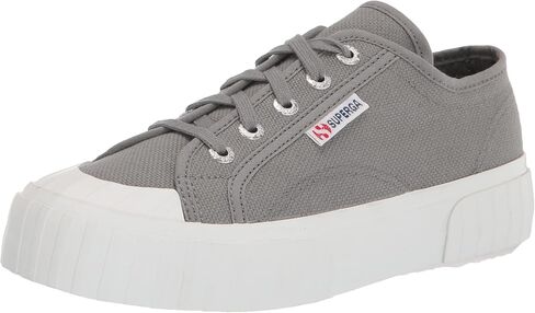 حذاء رياضي نسائي 2630 Cotu من Superga، الوالدين، 8.5 المملكة المتحدة, بيرنت, 42.5 EU in Kuwait