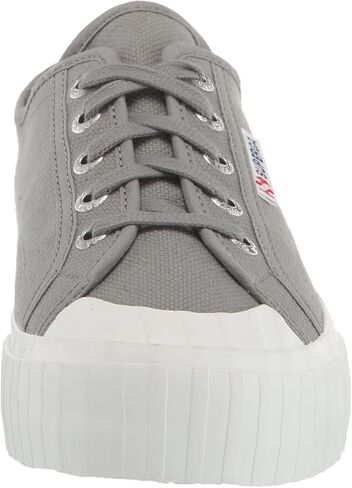 حذاء رياضي نسائي 2630 Cotu من Superga، الوالدين، 8.5 المملكة المتحدة, بيرنت, 42.5 EU in Kuwait