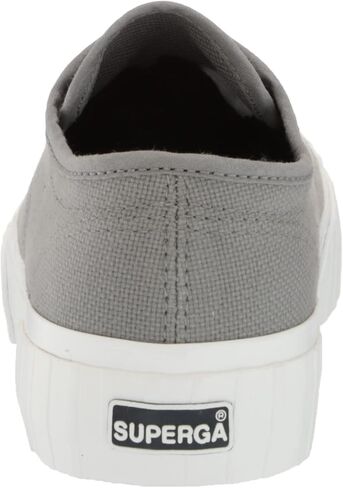 حذاء رياضي نسائي 2630 Cotu من Superga، الوالدين، 8.5 المملكة المتحدة, بيرنت, 42.5 EU in Kuwait
