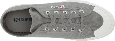 حذاء رياضي نسائي 2630 Cotu من Superga، الوالدين، 8.5 المملكة المتحدة, بيرنت, 42.5 EU in Kuwait