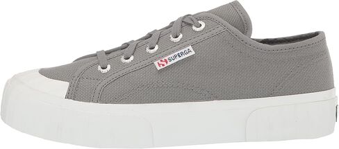 حذاء رياضي نسائي 2630 Cotu من Superga، الوالدين، 8.5 المملكة المتحدة, بيرنت, 42.5 EU in Kuwait