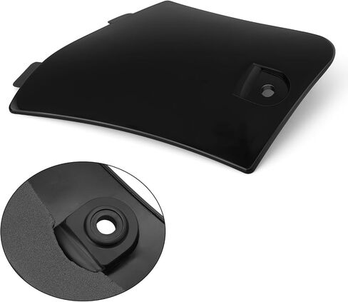 M MATI Utility Storage Box Cover Lid Red for Honda Rincon 680 650 TRX680 TRX650 2003-2023 in Saudi Arabia