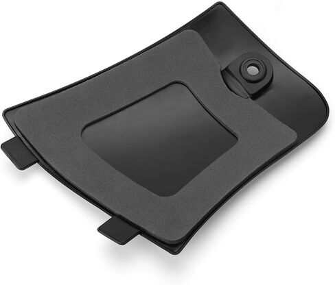 M MATI Utility Storage Box Cover Lid Red for Honda Rincon 680 650 TRX680 TRX650 2003-2023 in Saudi Arabia