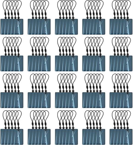RFID IC Cards for Door Access and TTLock Smart Lock 13.56MHz Small Size IC Cards Pack of 50 in Saudi Arabia