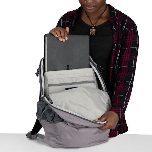Osprey Axis Laptop Backpack, Multi, O/S in Saudi Arabia